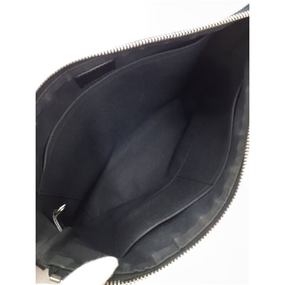 Louis Vuitton Damier Graphite Black Mick Shoulder Bag - Picture 3 of 8